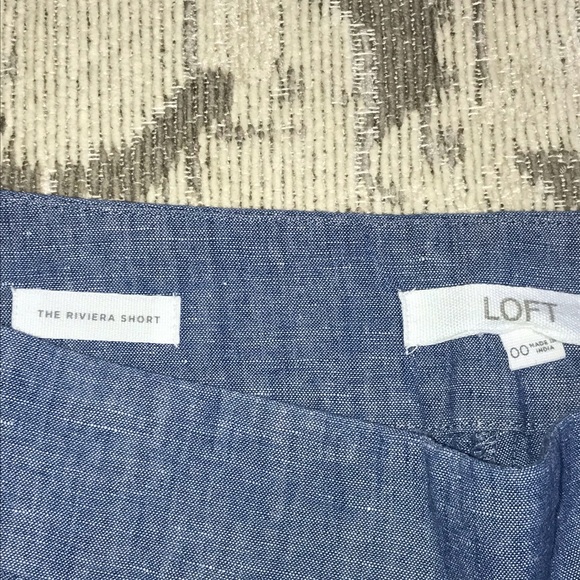 Loft Rivieria Short - Picture 4 of 4